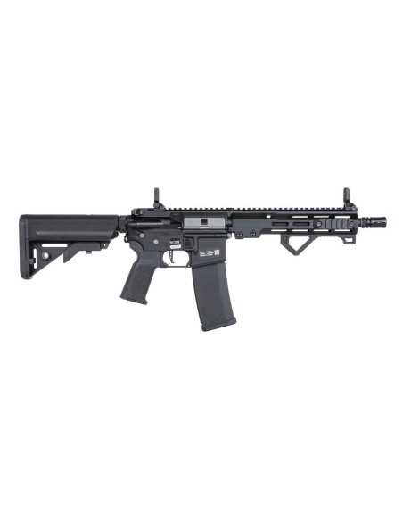 Pack AEG M4 P23 PRIME Aster moteur brushless + lipo et chargeur Specna Arms