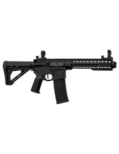M4 LT-19 Keymod Noir Gen3 MOSFET 1j Lancer Tactical 2