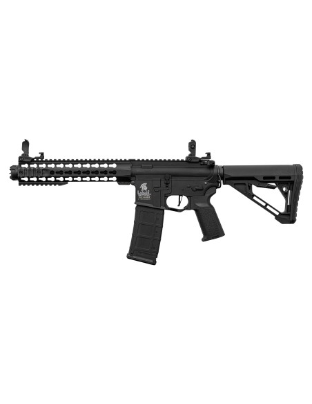 M4 LT-19 Keymod Noir Gen3 MOSFET 1j Lancer Tactical