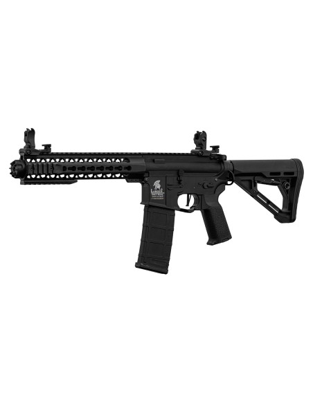 M4 LT-19 Keymod Noir Gen3 MOSFET 1j Lancer Tactical