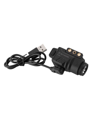 lampe replique skywoods OURAGAN 480 lumens SKYWOODS