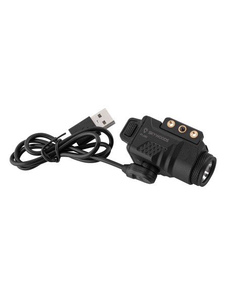 lampe replique skywoods OURAGAN 480 lumens SKYWOODS