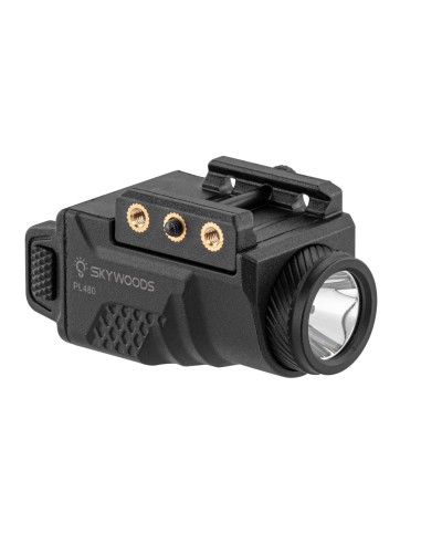 lampe replique skywoods OURAGAN 480 lumens SKYWOODS