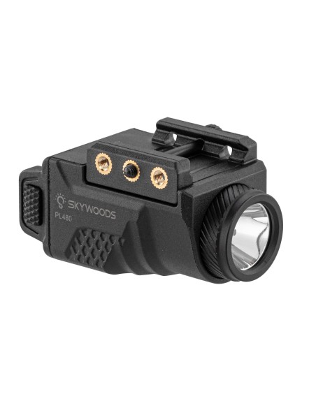 lampe replique skywoods OURAGAN 480 lumens SKYWOODS