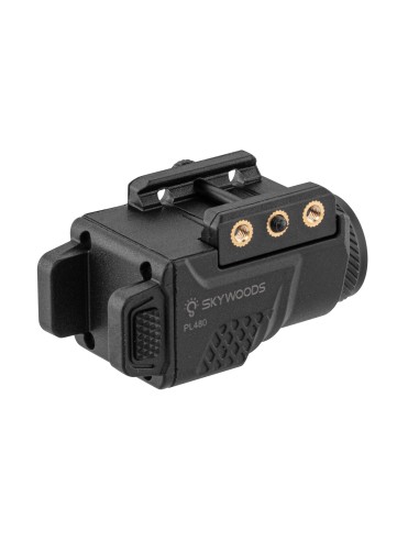 lampe replique skywoods OURAGAN 480 lumens SKYWOODS