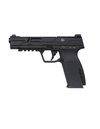 replique PA GBB PIRANHA MK1 G&G