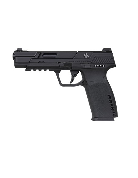 replique PA GBB PIRANHA MK1 G&G