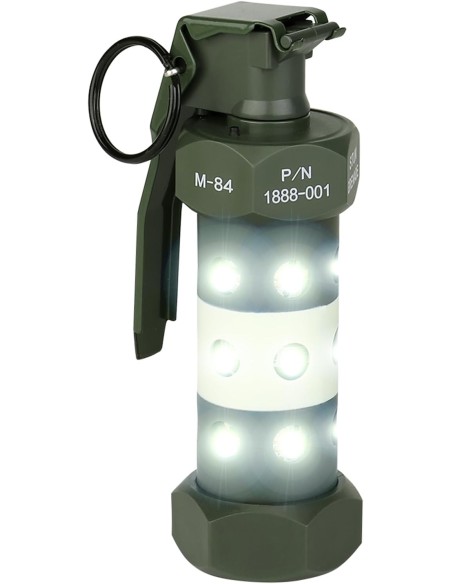 GRENADE LUMINEUSE FLASHBANG
