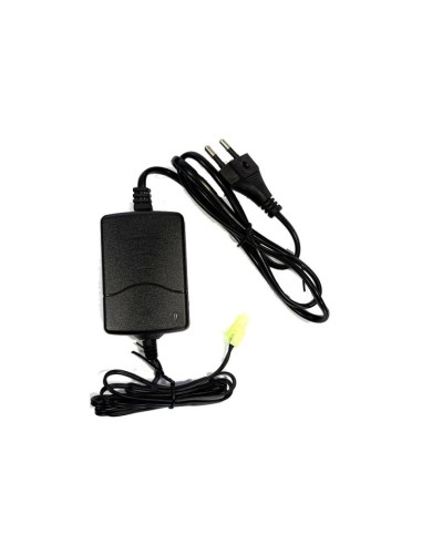 chargeur de batterie nimh 8.4v-9.6v tactical ops Tactical OPS