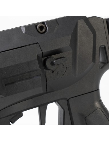 Lance grenade traceur Volcano ACETECH