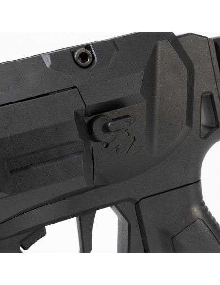 Lance grenade traceur Volcano ACETECH