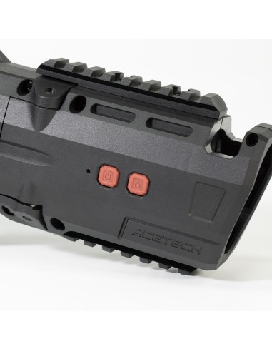 Lance grenade traceur Volcano ACETECH