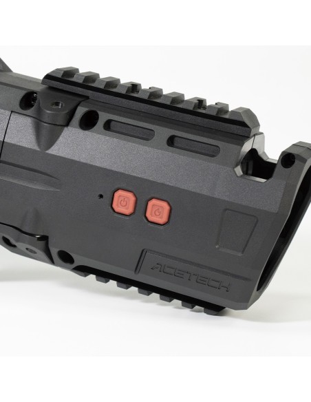Lance grenade traceur Volcano ACETECH