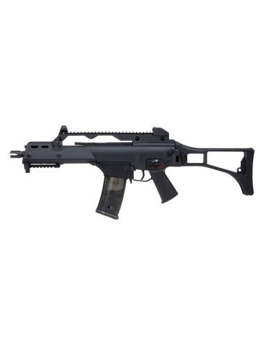 AEG G36C noir SAIGO crosse pliante