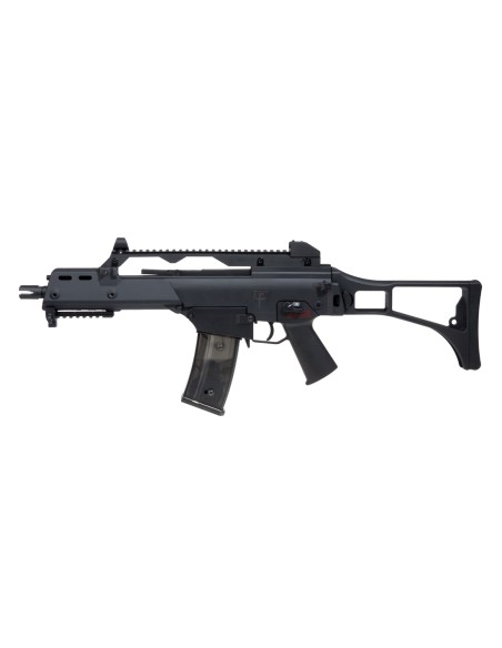 AEG G36C noir SAIGO crosse pliante