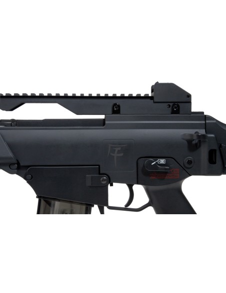 AEG G36C noir SAIGO crosse pliante
