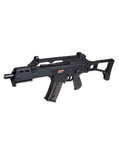 AEG G36C noir SAIGO crosse pliante