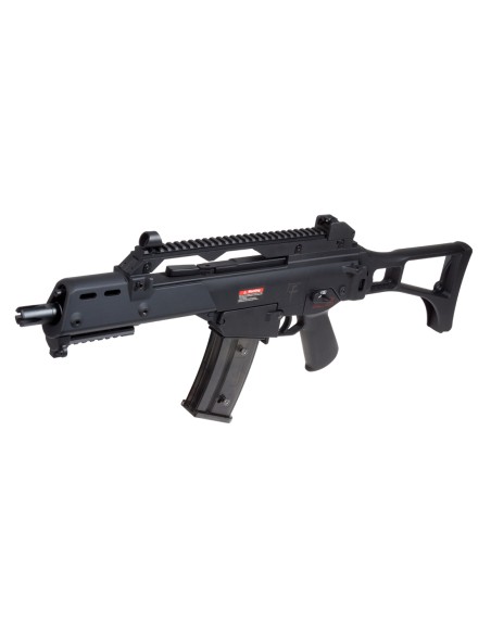 AEG G36C noir SAIGO crosse pliante