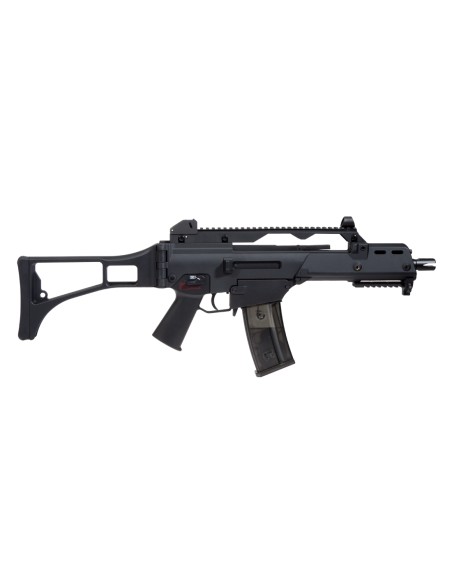 AEG G36C noir SAIGO crosse pliante
