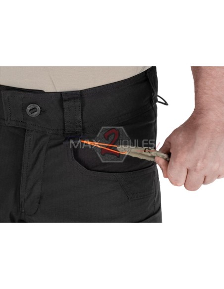 pantalon Raider Pants MK V NOIR clawgear taille 40 longueur 32 ClawGear