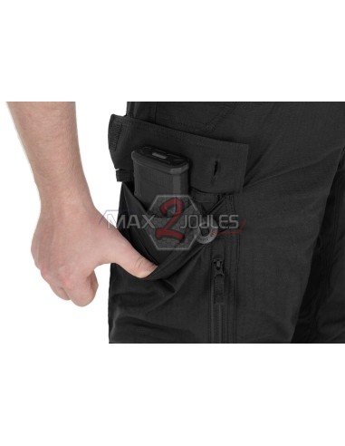 pantalon Raider Pants MK V NOIR clawgear taille 40 longueur 32 ClawGear