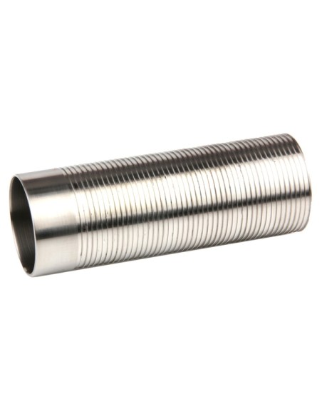 Cylindre SHS AEG rainuré pour canon 451à 590mm