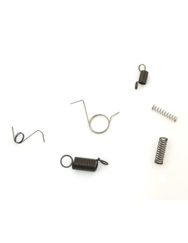 Kit ressorts Gearbox V2 SHS