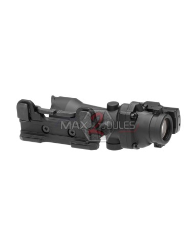 ACOG 4x32 AIMO combo combat avec point rouge