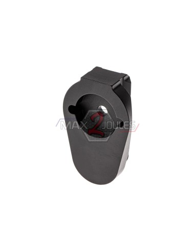 adaptateur rail ris 5KU pour m4 AEG