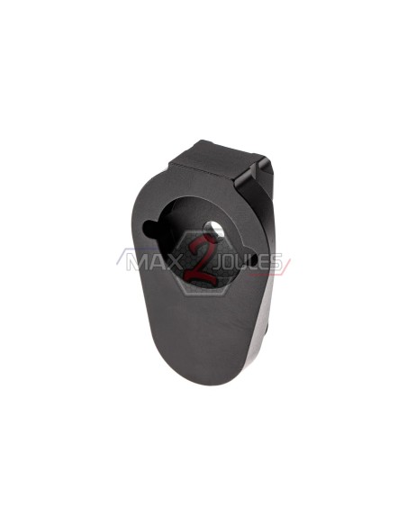 adaptateur rail ris 5KU pour m4 AEG