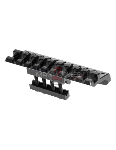 B-12 Side Handguard AK RIS Mount 5KU