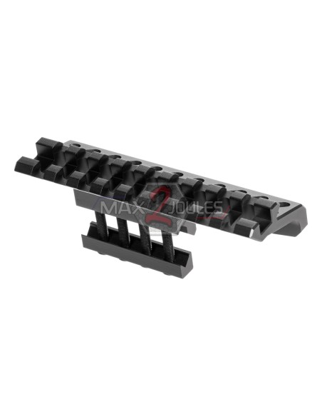 B-12 Side Handguard AK RIS Mount 5KU