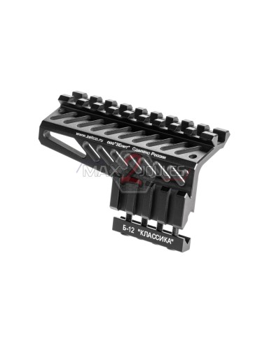 B-12 Side Handguard AK RIS Mount 5KU