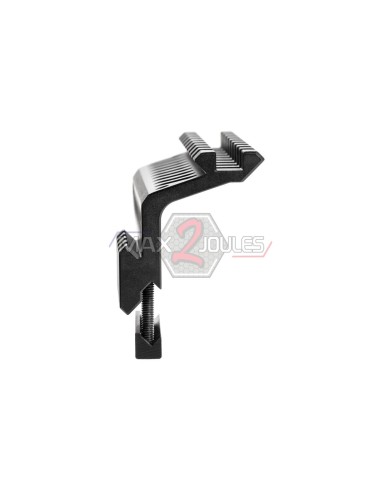 B-12 Side Handguard AK RIS Mount 5KU