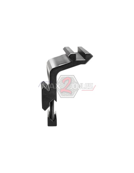 B-12 Side Handguard AK RIS Mount 5KU
