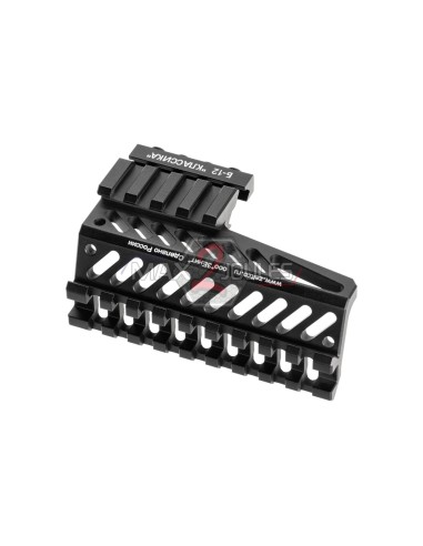 B-12 Side Handguard AK RIS Mount 5KU