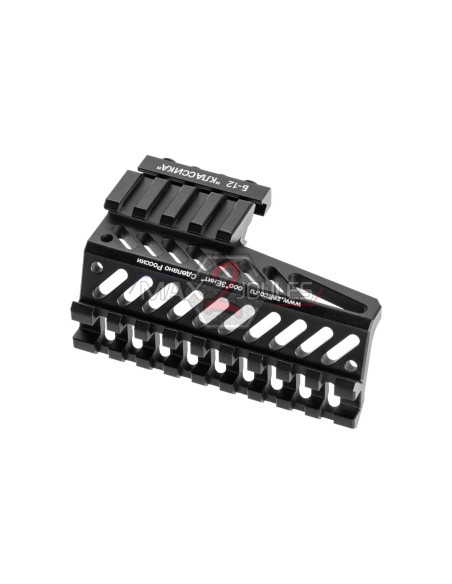 B-12 Side Handguard AK RIS Mount 5KU