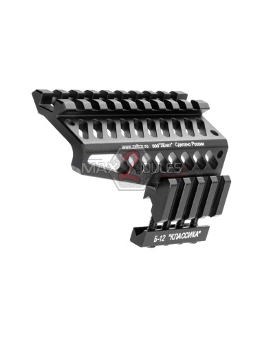 B-12 Side Handguard AK RIS Mount 5KU