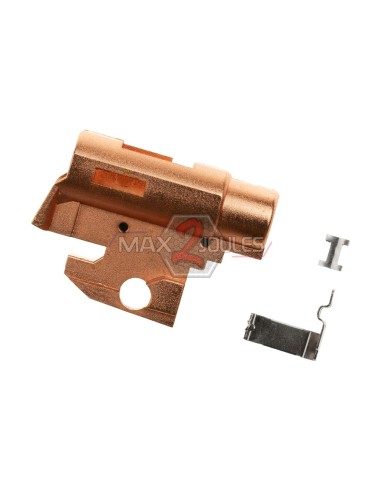 chambre hop up maple leaf pour PA hi-capa serie marui/we/kj