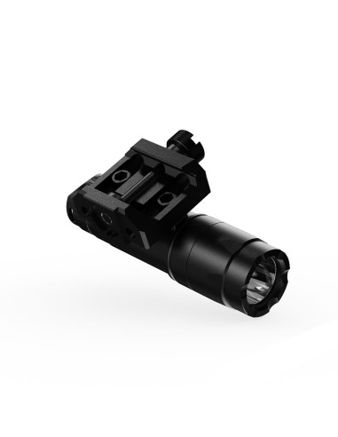 Lampe tactique compact ADERE RIS 700lumens Skywoods rechargeable