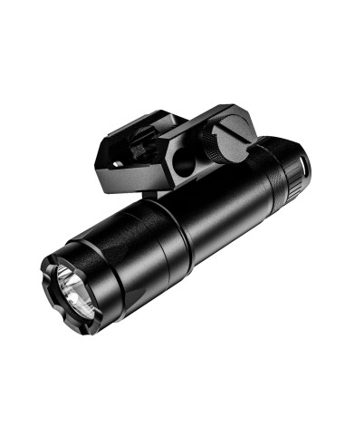 Lampe tactique compact ADERE RIS 700lumens Skywoods rechargeable