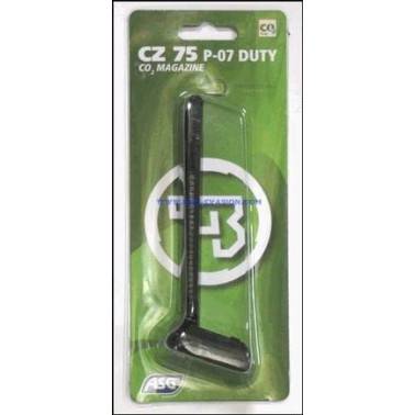 chargeur CZ75 P-07 CO2 16719