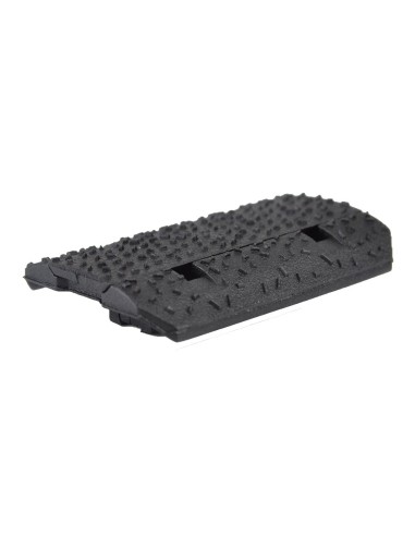 couvre rail M-LOK Noir cover par 12 PIÈCES (MP2028-B) ELEMENT