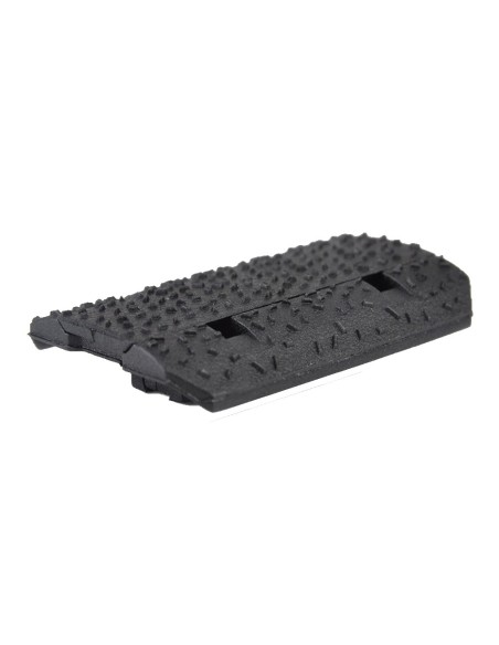 couvre rail M-LOK Noir cover par 12 PIÈCES (MP2028-B) ELEMENT