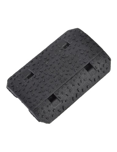 couvre rail M-LOK Noir cover par 12 PIÈCES (MP2028-B)