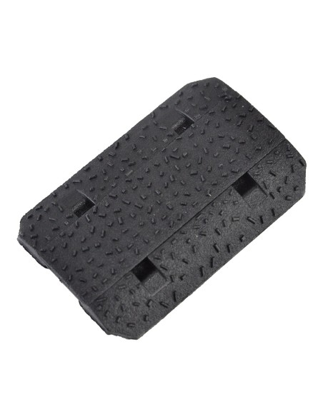 couvre rail M-LOK Noir cover par 12 PIÈCES (MP2028-B)