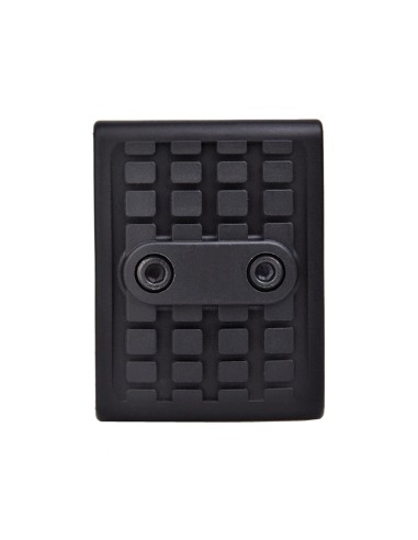 coupleur de chargeur MP5 noir MP
