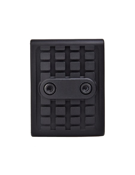 coupleur de chargeur MP5 noir MP