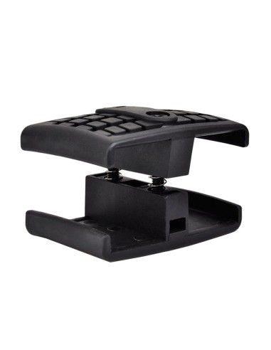 coupleur de chargeur MP5 noir MP