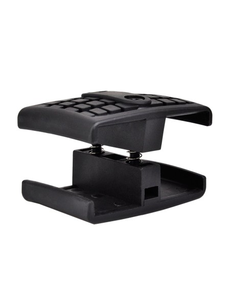 coupleur de chargeur MP5 noir MP